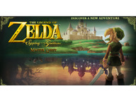 The Legend Of Zelda: Symphony Of The Goddesses - Master Quest artist photo