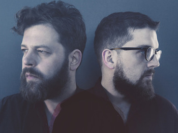 Bear's Den artist photo