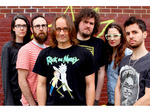 Wheatus artist photo