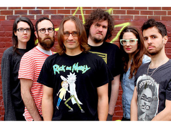 Wheatus artist photo