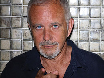 David Essex artist photo