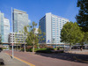 Hilton London Canary Wharf photo