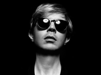 Beck artist photo