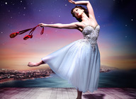 Matthew Bourne's The Red Shoes (Touring) artist photo