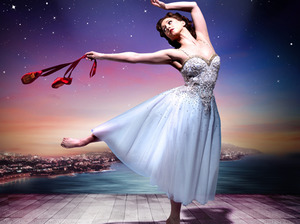 Matthew Bourne's The Red Shoes (Touring) artist photo