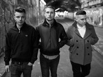 Colt 45 artist photo