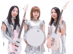 Shonen Knife artist photo