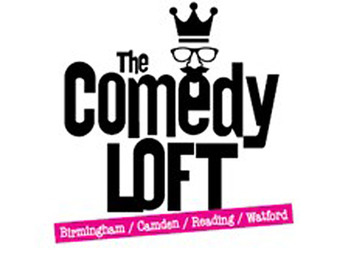 Jongleurs Birmingham venue photo