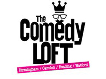 The Comedy Loft venue photo