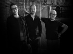 Above & Beyond artist photo