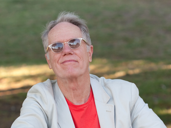 Loudon Wainwright III artist photo