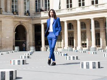 Kindness artist photo