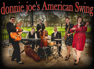 Donnie Joe's American Swing artist photo