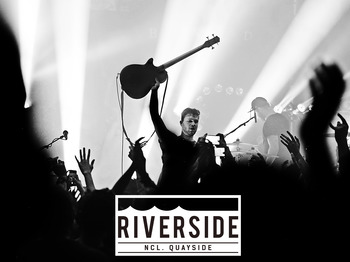 Riverside Newcastle venue photo