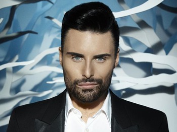 Rylan Clark artist photo