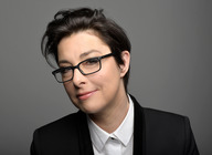 Edinburgh Festival Fringe - Live! In Spectacles: Sue Perkins artist photo