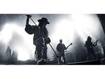 Fields Of The Nephilim artist photo