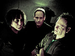 In Isolation artist photo