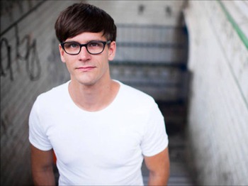 Neelix artist photo