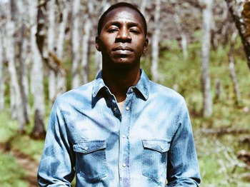 Tunde Baiyewu artist photo