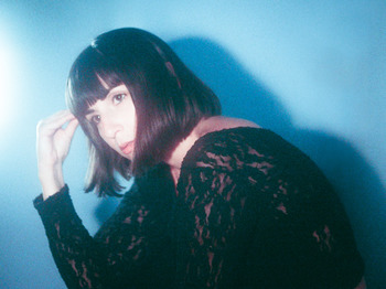 Nite Jewel artist photo