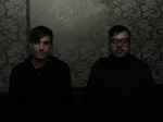Eraas artist photo
