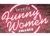 Funny Women Awards Final 2016: Kerry Godliman artist photo