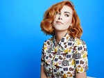 Laura Oakes artist photo