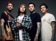 Pierce The Veil artist photo