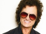 Glenn Hughes artist photo