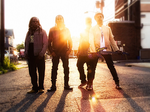Living Colour artist photo