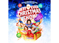 Best Ever Christmas Show And The Story Of Jack Frost artist photo