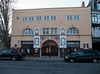 The Paget Rooms photo