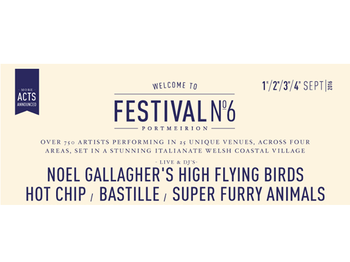 Festival No.6 picture