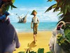 Robinson Crusoe (2016)