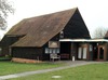 Ifield Barn Theatre photo