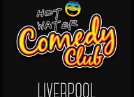 New Comedian Night - Testing The Water artist photo