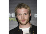 Chris Fountain artist photo