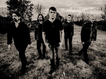 3 Doors Down artist photo