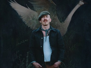 Foy Vance artist photo