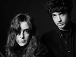 Beach House artist photo