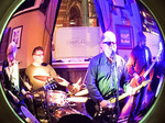 Dawson Smith & The Dissenters artist photo