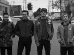 Thee Oh Sees artist photo