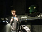 Tom Little artist photo