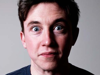 Jake Lambert artist photo