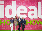 Ideal Home Show Scotland artist photo