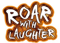 Roar With Laughter: Dara O Briain, Seann Walsh, Sara Pascoe, Kevin Eldon, Greg Burns artist photo
