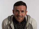 Gary Meikle artist photo