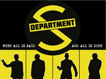 Department S artist photo