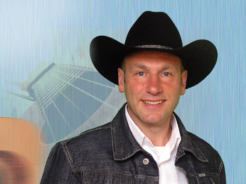 Gary Perkins and The Breeze artist photo